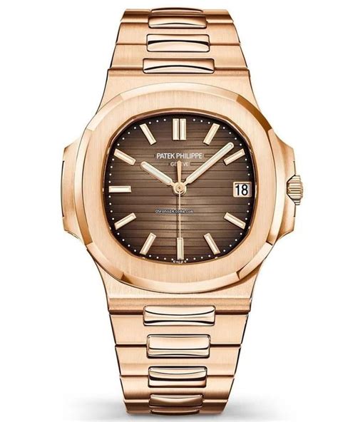 patek philippe 5711r 001|Patek Philippe Nautilus 5711/1R.